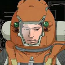 MaxOriola's profile picture. 