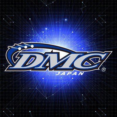 DMC JAPAN公式Twitter。新作情報・限定販売情報・ブース情報をアップしていきます。