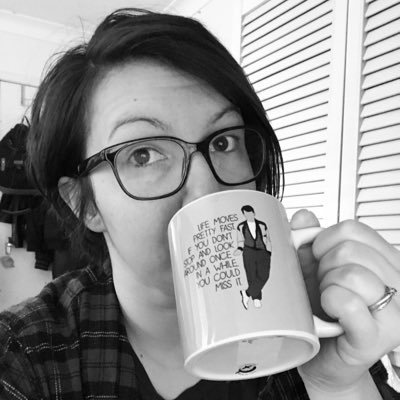 dizzymisslissy's profile picture. Writer. Book nerd. Pop punk kid. General geekazoid 📚🍕🤓 Henry's Mum 👶🏻💘 Sydney, Aus 🏡☀️