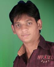 vasu_kumcham's profile picture. this is vasukumar  ..
