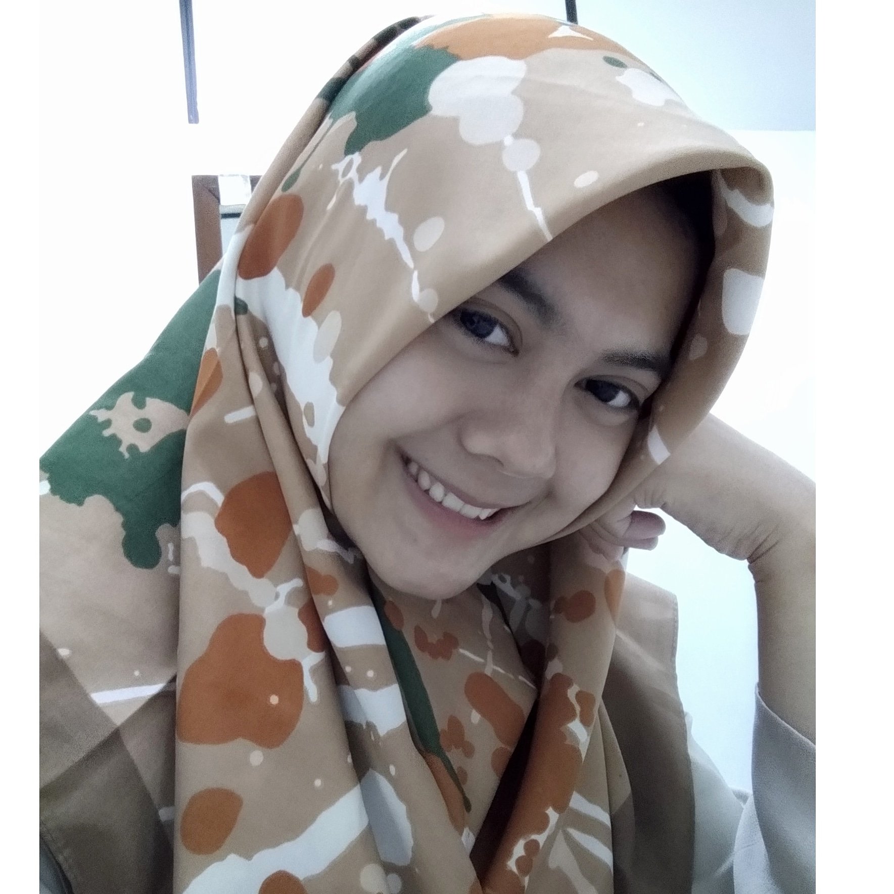 LiaFitriyana's profile picture. Instagram: Liafitriyanaa
#whiteaddict