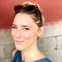 Annekatrin Deglow (@annedeglow) 's Twitter Profile Photo