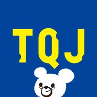 上野 TQJ (@tqjueno) 's Twitter Profile