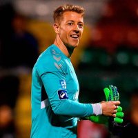 Shane Supple (@supersups1) 's Twitter Profile
