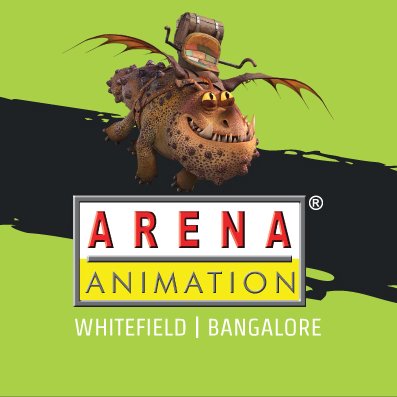Arena Animation Bangalore (@ArenaWhitefield) / Twitter Arena Animation Bangalore (@ArenaWhitefield) / Twitter