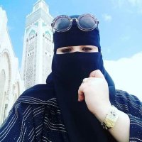 مدام مدام (@omhosam47) Twitter profile photo