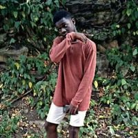 SidwahB's profile picture. 