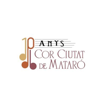 El Cor Ciutat de Mataró és un projecte que sorgeix de la inquietud d’oferir un grup vocal de qualitat en el panorama musical i coral de Catalunya.