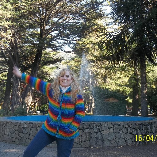 silvialrluna's profile picture. PERSONA LUCHADORA, ATRAVESÓ VARIOS OBSTÁCULOS. ME HICE MAS FUERTE Y SOY FELIZ CADA DÍA