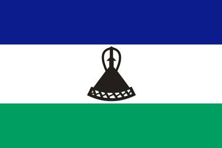 Advancing and protecting Lesotho’s interests in the international arena.