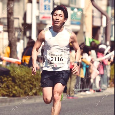 走って泳いでチャリこぐマチベンJob:Lawyer📙（Japan🇯🇵） Like:Run👟Bike🚵Triathlon🏊Personal best: Marathon（full）3:36:42 ,（ultra88）11:43:39,       Triathlon2:48:28