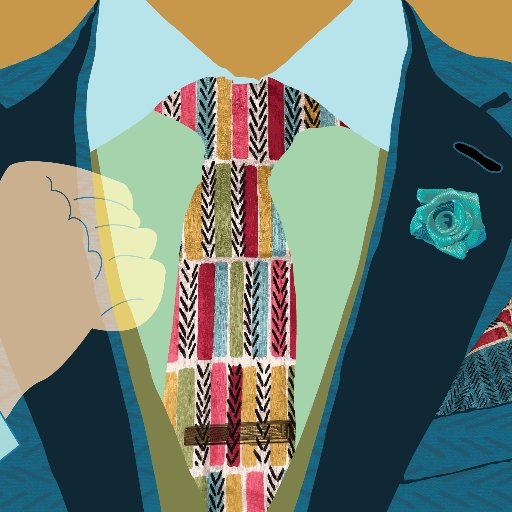 👔🧥🧣#TIES & #TWEEDS is a #Gentlemen’s #Haberdashery featuring a curated collection of #lux, #couture, #vintage, #collectible #neckties/#menswear/#accessories.