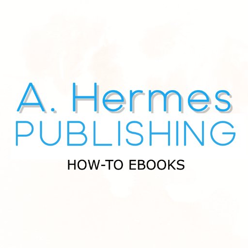 Publisher of how-to ebooks and Kindle books.