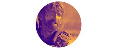 MAUHEL KRUGER. — NEMESIS Agent. |||÷||| Deathstalker Program, Apex Graduate.
