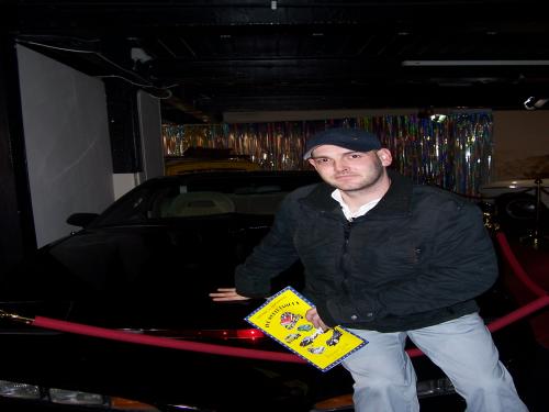 dragongalloway's profile picture. 