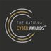 TheNationalCyberAwards (@thecyberawards) Twitter profile photo