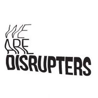 Disrupters (@wearedisrupters) 's Twitter Profile