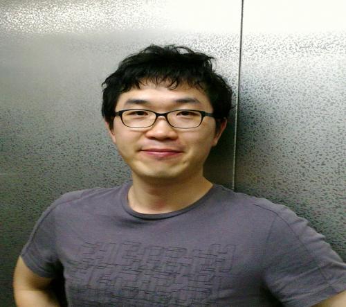zzugie's profile picture. Electrical and electronical eng. Speech signal processing, Ph.D. candidate, Yonsei univ.