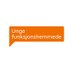 Unge funksjonshemmede (@ungefunk) Twitter profile photo Unge funksjonshemmede (@ungefunk) Twitter profile photo