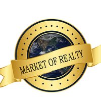 Market Of Realty(@MarketOfRealty1) 's Twitter Profile Photo