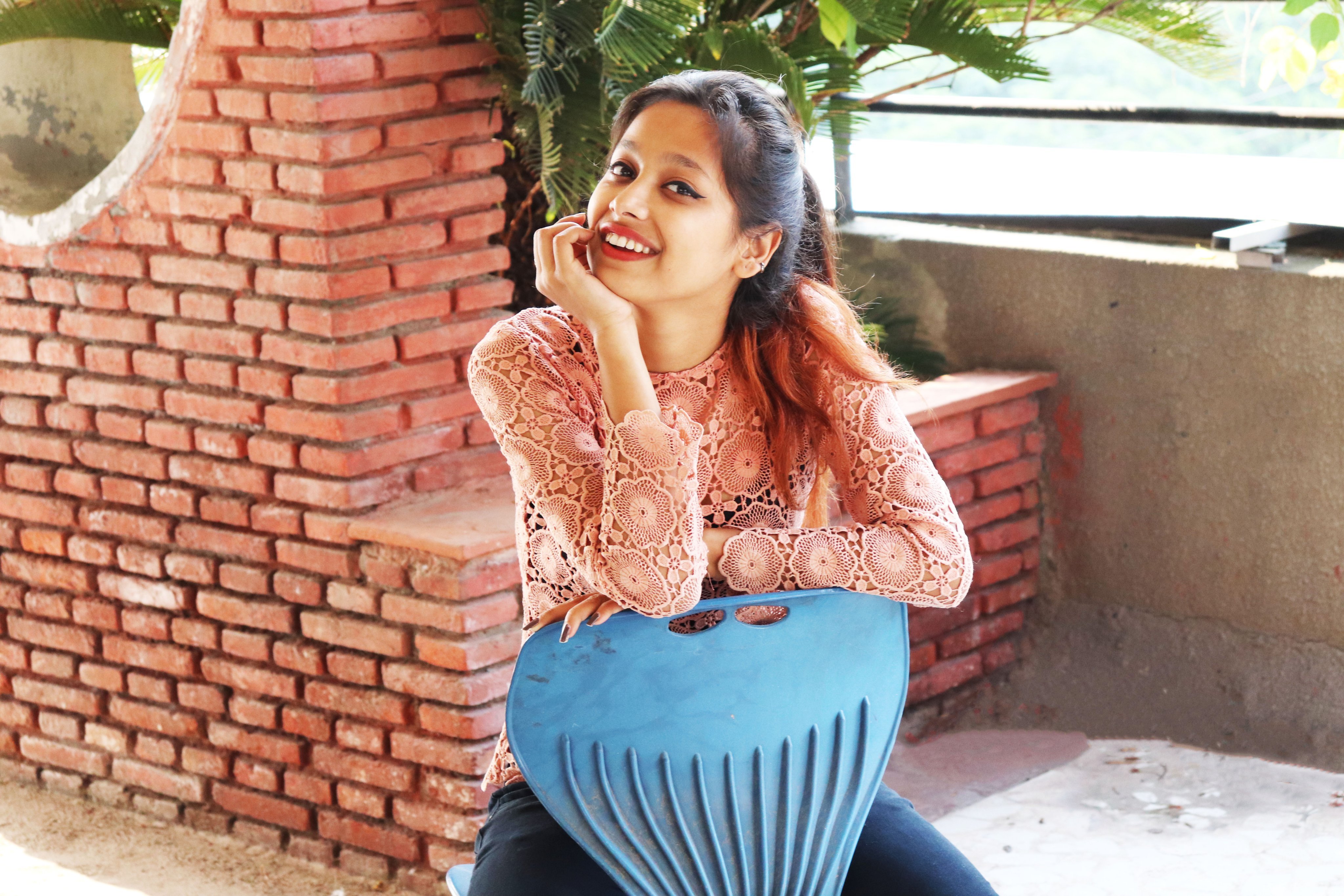 AasthaAswine's profile picture. Management Trainee at VQMS Pvt Ltd