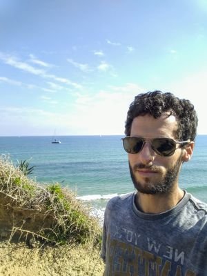 Zoharatar30's profile picture. טיגריס זה לא נמר