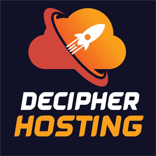 decipherhosting's profile picture. Our super fast, scalable and reliable hosting products will empower you with tools to succeed with your projects, businesses, blogs and so on!