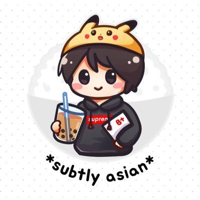 asiantraits's profile picture. Best of Subtle Asian Traits memes. DM for submissions to be featured ⭐️