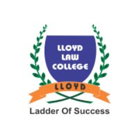 Lloyd Law College(@LloydCollege) 's Twitter Profile Photo