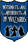 WizardConfed's profile picture. ICoW is a non-profit that accepts donations to send fans to the Wizarding World for FREE!