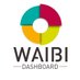 WAIBI Dashboard (@waibidashboard) Twitter profile photo WAIBI Dashboard (@waibidashboard) Twitter profile photo
