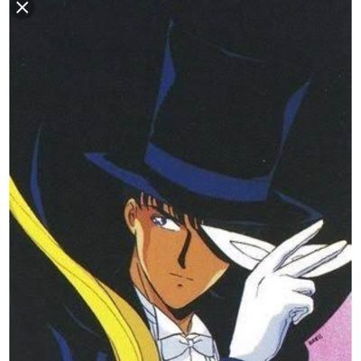 タキシード仮面 Tuxedona Twitter タキシード仮面 Tuxedona Twitter