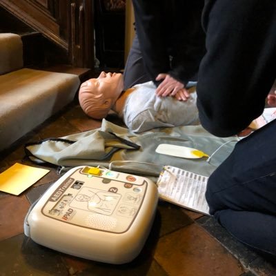 Response Training are a First Aid & Fire Safety training provider based in Shropshire. We offer Ofqual regulated qualifications acccredited by Qualsafe Awards.