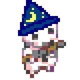 ジェミニ🐁超低浮上⛱️一応生きてます⛑️さんのプロフィール画像
