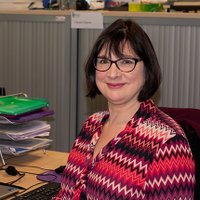 Alison Weatherston (@alison_weath) 's Twitter Profile