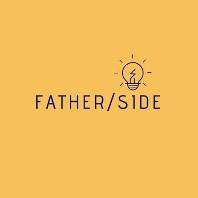 What's your father/side story?
Emotion.Conversation.Connection.
Coming Soon 2019
#fatherhood @damian_panesargipson
#podcast #fatherside @father_side