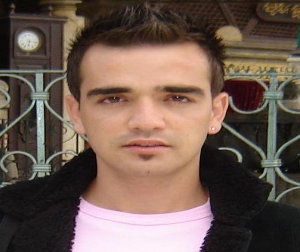 Hakan ERGAN