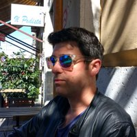 John McPhillips (@jackmcphillips) 's Twitter Profile