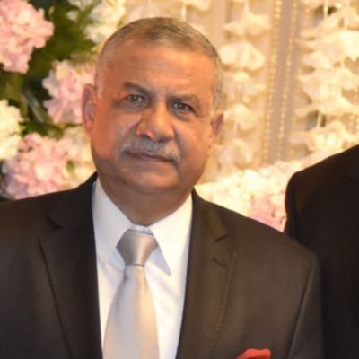 osamaelshafai1's profile picture. 