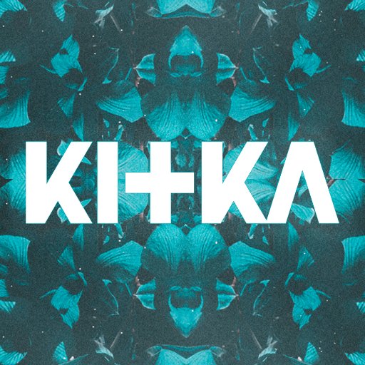 Kitka is an electronic duo from the northern parts of Sweden - a land filled with folklore, fires and fairy tales.