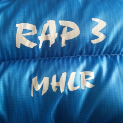 RAP3 MHLR