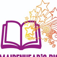 Maidenhead's Big Read (@maidenhead_s) 's Twitter Profile
