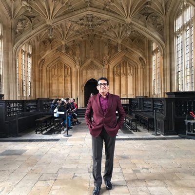 Father . Husband .Shaayari enthusiast . |Business analyst , Planner & implementation of projects including financing . |Practicing C.A.