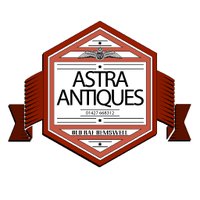 Astra Antiques(@astraantiques) 's Twitter Profile Photo