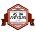 Astra Antiques (@astraantiques) Twitter profile photo