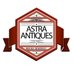 Astra Antiques (@astraantiques) Twitter profile photo Astra Antiques (@astraantiques) Twitter profile photo