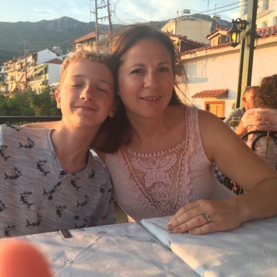 rachel_criddle's profile picture. Company director/mum/flute player/absolute music nut