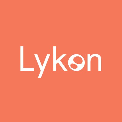Twitter account for the health science research team at Lykon -- https://t.co/tFbUE5NTDs -- Imagine Yourself
https://t.co/2yNLsEOSiF
