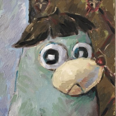 もぐまんさんのプロフィール画像