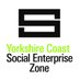 Yorkshire Coast Social Enterprise Zone (@coast_zone) Twitter profile photo